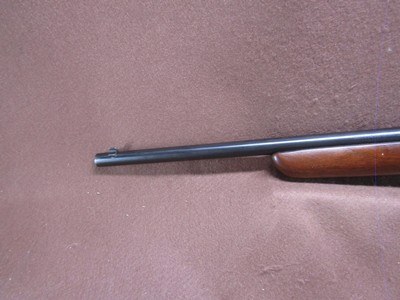 90% Con Winchester 67 Boys Rifle 22 S/L/LR Single Bolt 20