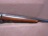 90% Con Winchester 67 Boys Rifle 22 S/L/LR Single Bolt 20