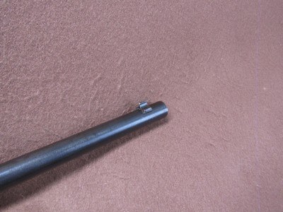 90% Con Winchester 67 Boys Rifle 22 S/L/LR Single Bolt 20