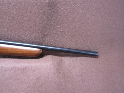 90% Con Winchester 67 Boys Rifle 22 S/L/LR Single Bolt 20