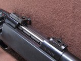 Weatherby Vanguard 22-250 Rem Bolt 20
