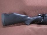 Weatherby Vanguard 22-250 Rem Bolt 20