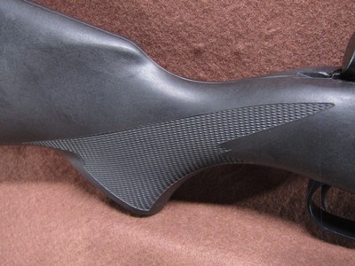 Weatherby Vanguard 22-250 Rem Bolt 20