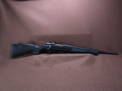 Weatherby Vanguard 22-250 Rem Bolt 20