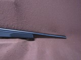 Weatherby Vanguard 22-250 Rem Bolt 20