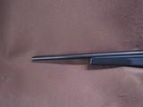 Weatherby Vanguard 22-250 Rem Bolt 20