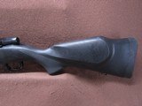 Weatherby Vanguard 22-250 Rem Bolt 20