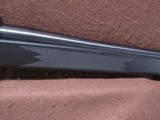 Weatherby Vanguard 22-250 Rem Bolt 20