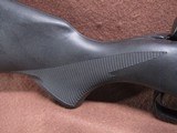 Weatherby Vanguard 22-250 Rem Bolt 20