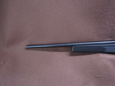 Weatherby Vanguard 22-250 Rem Bolt 20