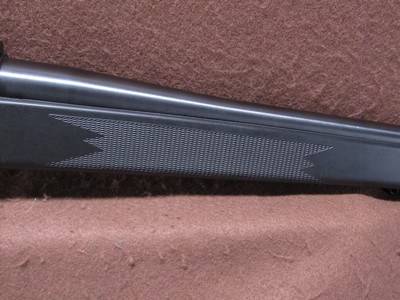 Weatherby Vanguard 22-250 Rem Bolt 20