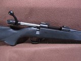 Weatherby Vanguard 22-250 Rem Bolt 20