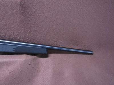 Weatherby Vanguard 22-250 Rem Bolt 20