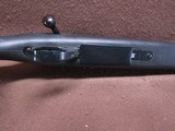 Weatherby Vanguard 22-250 Rem Bolt 20