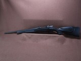 Weatherby Vanguard 22-250 Rem Bolt 20