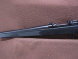 Weatherby Vanguard 22-250 Rem Bolt 20