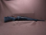 Weatherby Vanguard 22-250 Rem Bolt 20