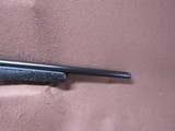 Like New Bergara B14 Ridge Graphite Black 380 Win Bolt 18