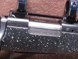 Like New Bergara B14 Ridge Graphite Black 380 Win Bolt 18