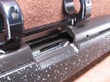 Like New Bergara B14 Ridge Graphite Black 380 Win Bolt 18