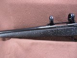 Like New Bergara B14 Ridge Graphite Black 380 Win Bolt 18