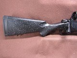 Like New Bergara B14 Ridge Graphite Black 380 Win Bolt 18