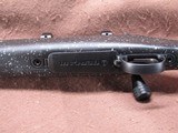 Like New Bergara B14 Ridge Graphite Black 380 Win Bolt 18