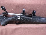 Like New Bergara B14 Ridge Graphite Black 380 Win Bolt 18