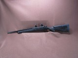 Like New Bergara B14 Ridge Graphite Black 380 Win Bolt 18