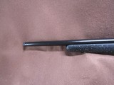 Like New Bergara B14 Ridge Graphite Black 380 Win Bolt 18