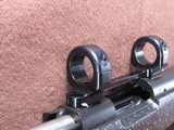 Like New Bergara B14 Ridge Graphite Black 380 Win Bolt 18