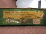 Remington 1100 20 Ga 2 3/4 - 24 of 25