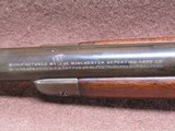 Winchester 1903 22 S/L/LR Rear Tube Fed Semi 20