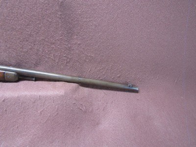 Winchester 1903 22 S/L/LR Rear Tube Fed Semi 20