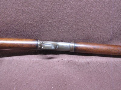 Winchester 1903 22 S/L/LR Rear Tube Fed Semi 20