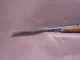 Winchester 1903 22 S/L/LR Rear Tube Fed Semi 20