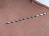 Winchester 1903 22 S/L/LR Rear Tube Fed Semi 20