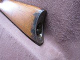 Winchester 1903 22 S/L/LR Rear Tube Fed Semi 20