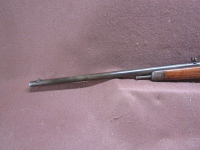 Winchester 1903 22 S/L/LR Rear Tube Fed Semi 20