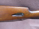 Winchester 1903 22 S/L/LR Rear Tube Fed Semi 20
