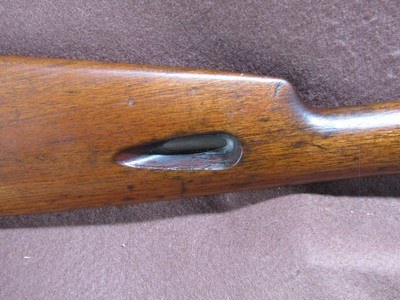 Winchester 1903 22 S/L/LR Rear Tube Fed Semi 20