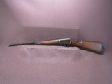 Winchester 1903 22 S/L/LR Rear Tube Fed Semi 20