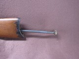 Winchester 1903 22 S/L/LR Rear Tube Fed Semi 20