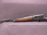 Winchester 1903 22 S/L/LR Rear Tube Fed Semi 20