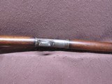 Winchester 1903 22 S/L/LR Rear Tube Fed Semi 20