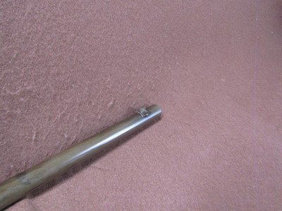 Winchester 1903 22 S/L/LR Rear Tube Fed Semi 20