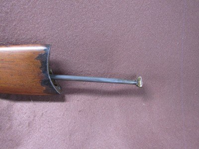 Winchester 1903 22 S/L/LR Rear Tube Fed Semi 20