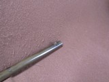 Winchester 1903 22 S/L/LR Rear Tube Fed Semi 20