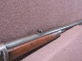 Winchester 1903 22 S/L/LR Rear Tube Fed Semi 20