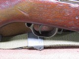 Winchester M1 Garand 30-06 Gov Semi 24